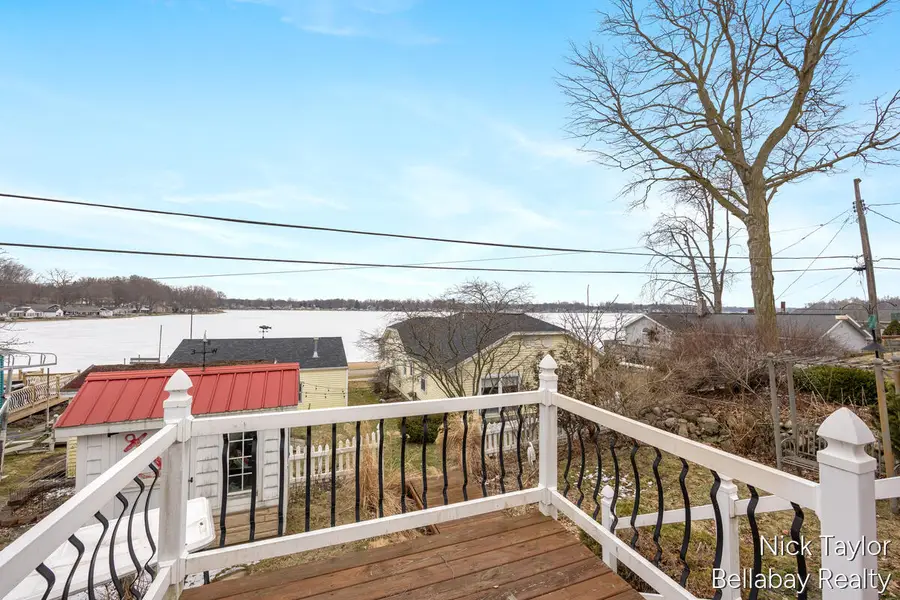 8198 Morrison Lake Gardens, Saranac, MI 48881 - #3