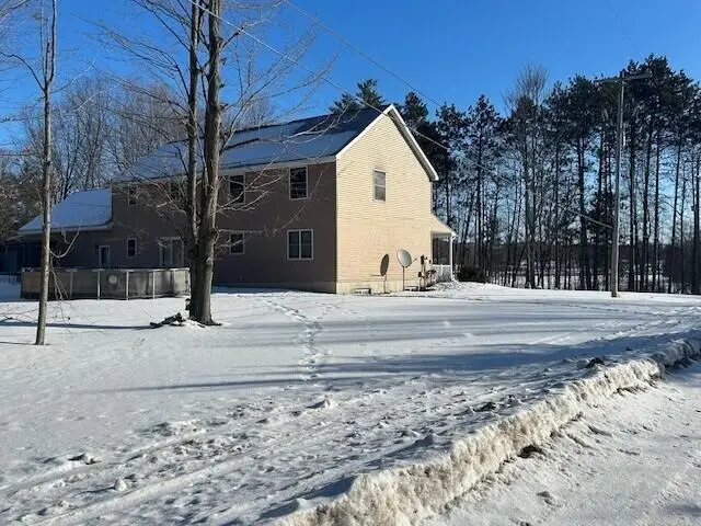 401 West Lane, Marion, MI 49665 - #3