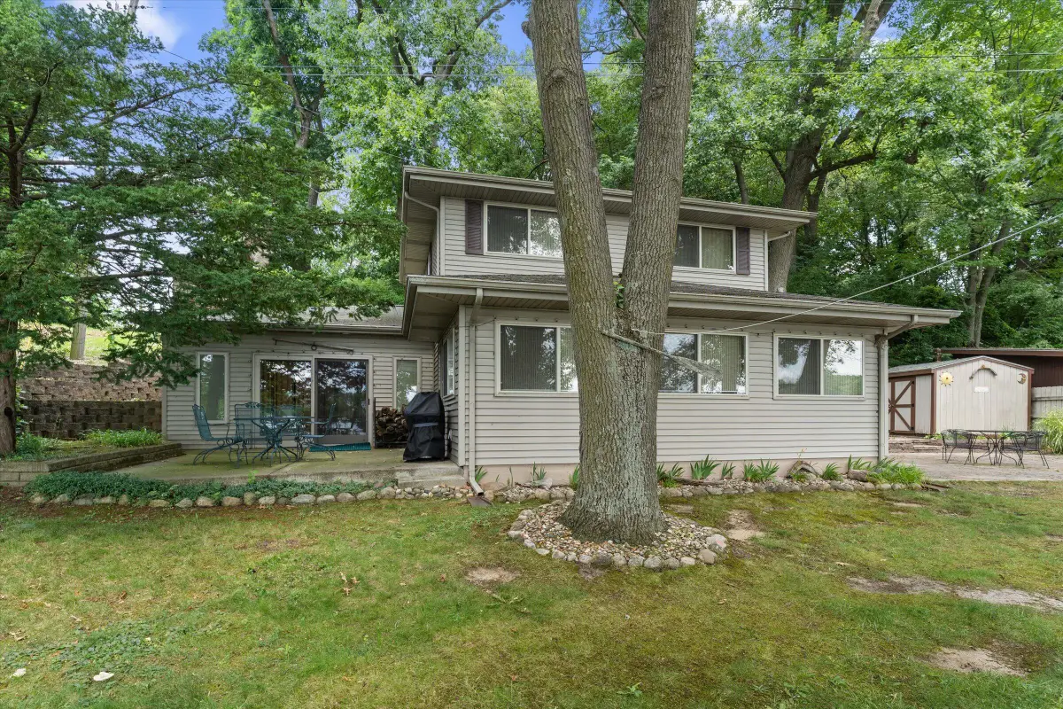 51000 Maple Road, Marcellus, MI 49067 - #1