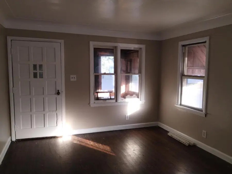 216 Goodell Street, River Rouge, MI 48218 - #3