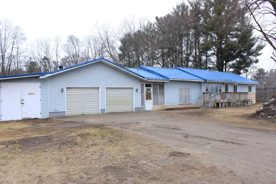 1053 Ellison Road, Muskegon, MI 49442 - #2