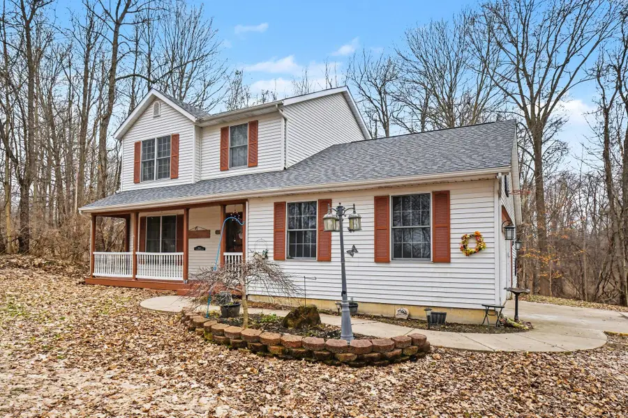 200 Mayflower Road, Buchanan, MI 49107 - #3