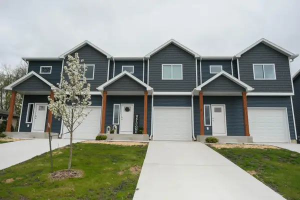 891 Rex Street, Fremont, MI 49412