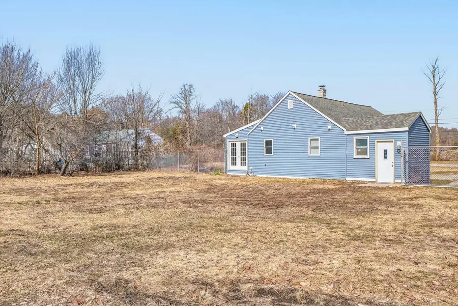 683 E Sternberg Road, Norton Shores, MI 49441 - #2