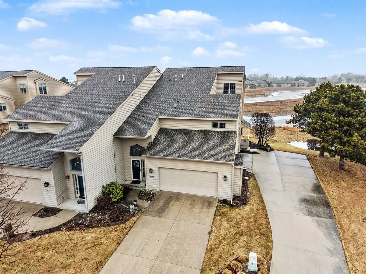 1653 E Harbour Towne Circle, Muskegon, MI 49441 - #1