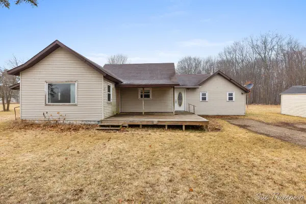 5057 N Bailey Road, Coral, MI 49322