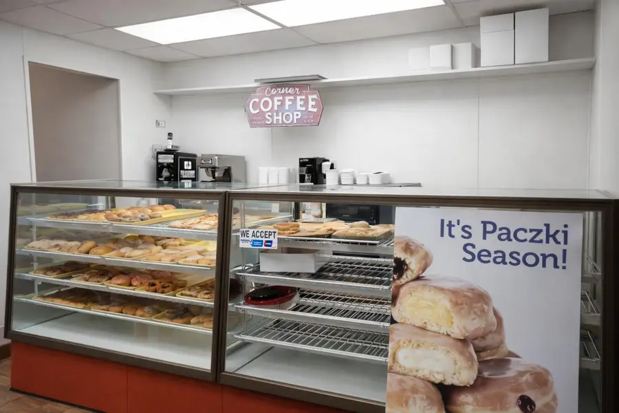 1129 N State Street, Big Rapids, MI 49307 - #2