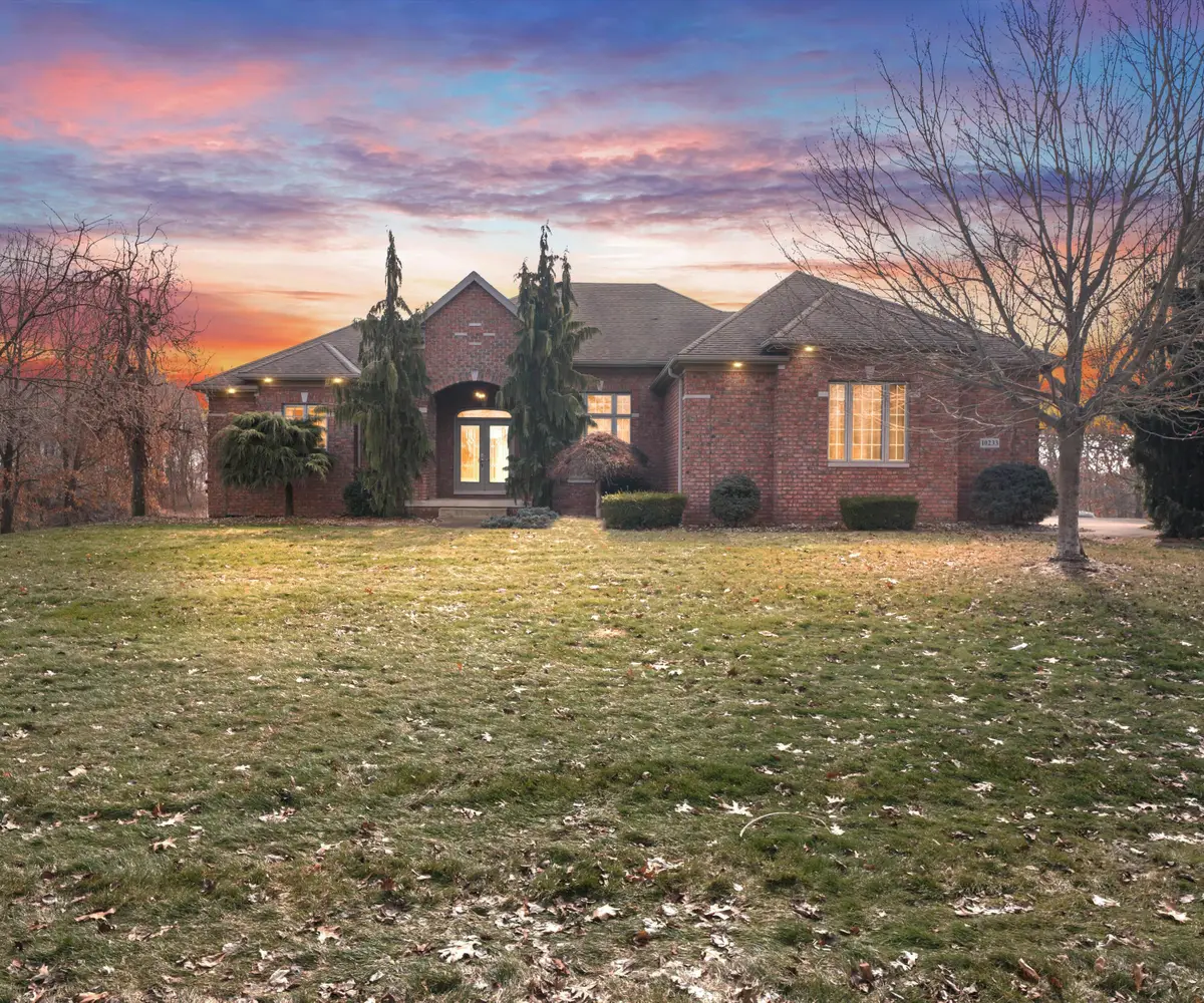 10233 Tims Lake Boulevard, Grass Lake, MI 49240 - #1