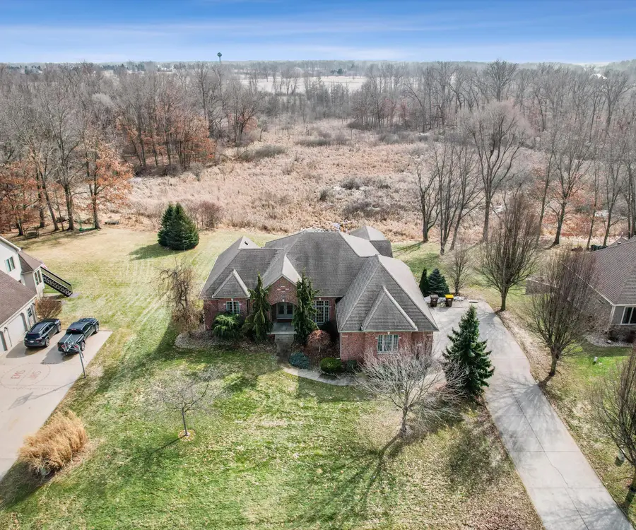 10233 Tims Lake Boulevard, Grass Lake, MI 49240 - #2