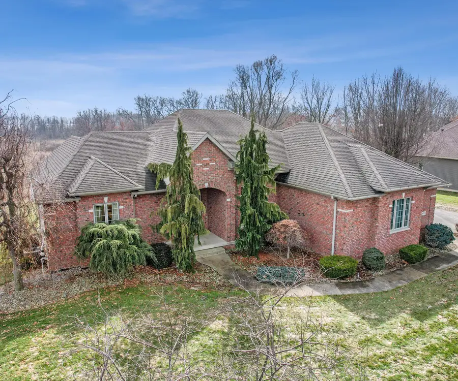 10233 Tims Lake Boulevard, Grass Lake, MI 49240 - #3