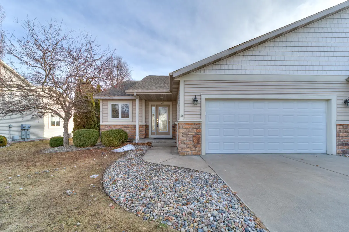 1671 Grevel Court, Muskegon, MI 49444 - #1