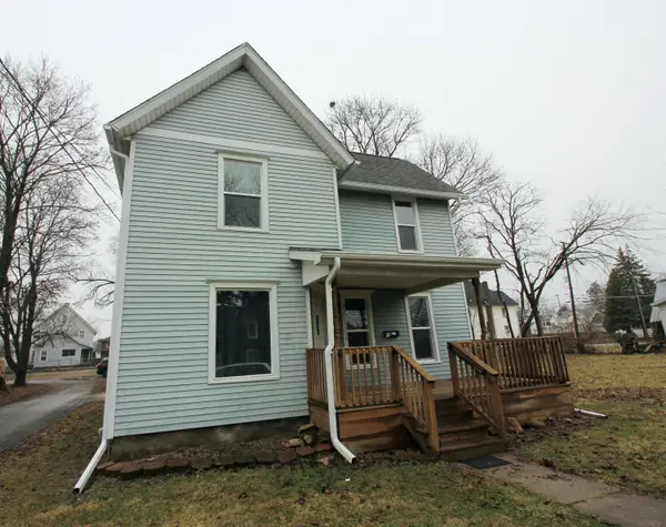 16 S Broad Street, Battle Creek, MI 49017