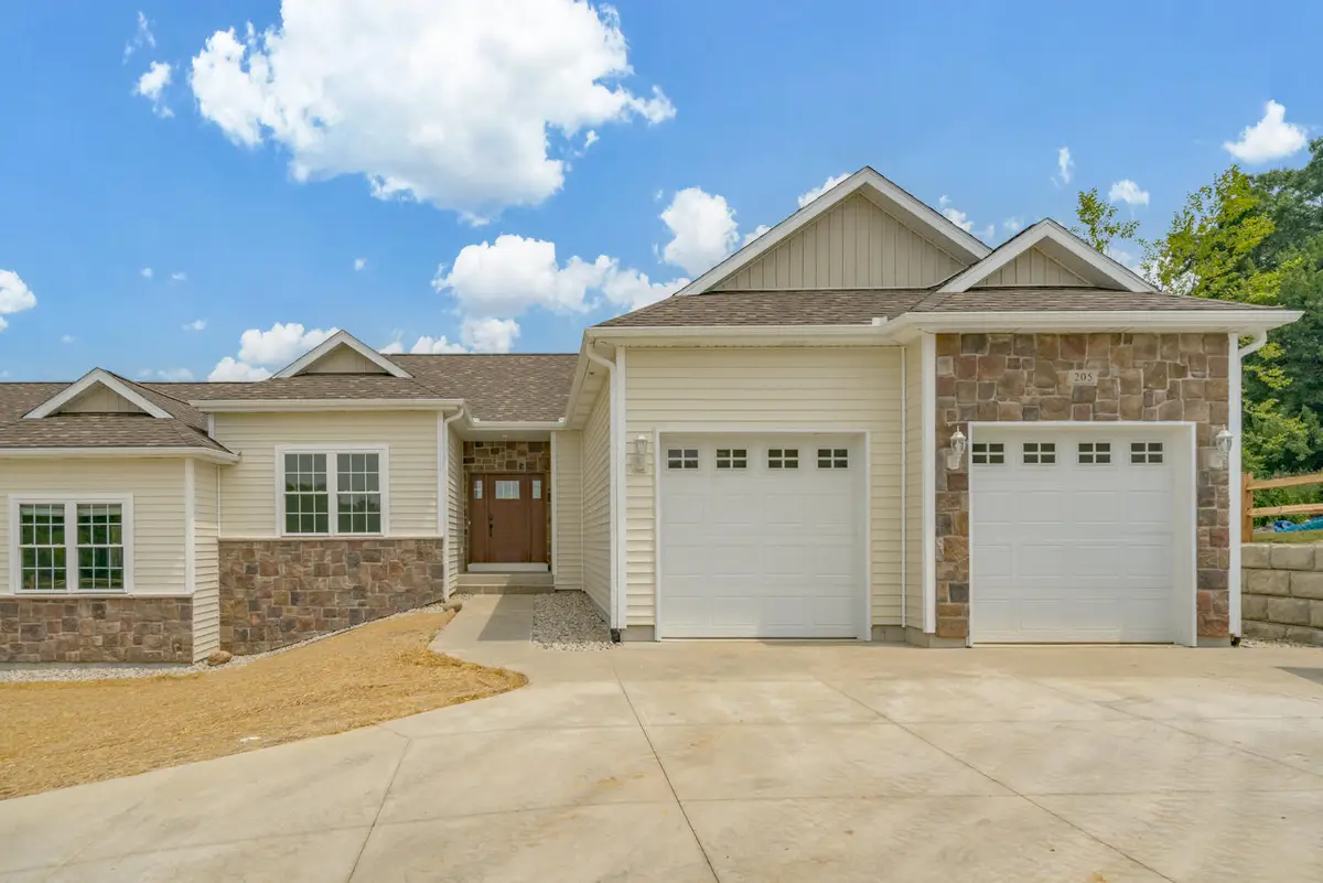 205 Ridgeview Drive, Battle Creek, MI 49015 - #1