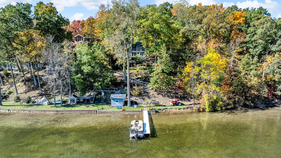 2307 Tecumseh Drive, Brooklyn, MI 49230 - #2