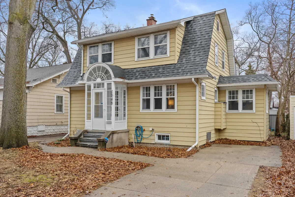 1048 Ada Avenue, Muskegon, MI 49442 - #1