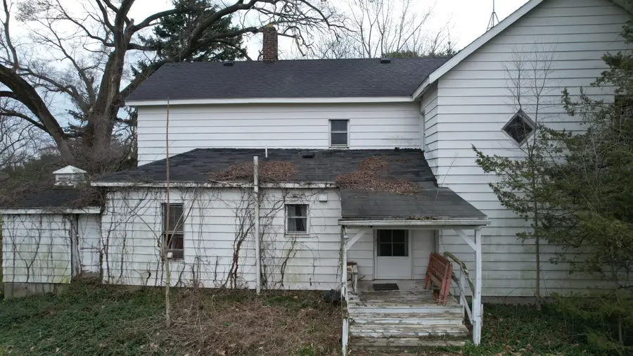 545 Biastock Road, Benton Harbor, MI 49022 - #2