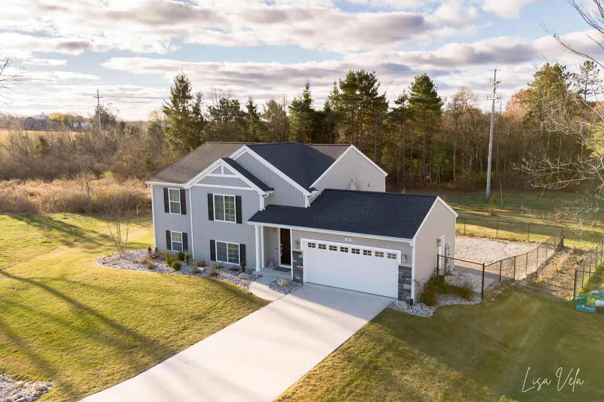 1309 Waterpoint Court, Whitehall, MI 49461 - #1