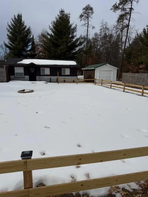 10151 Ponderosa Street Road, Saint Helen, MI 48656 - #3