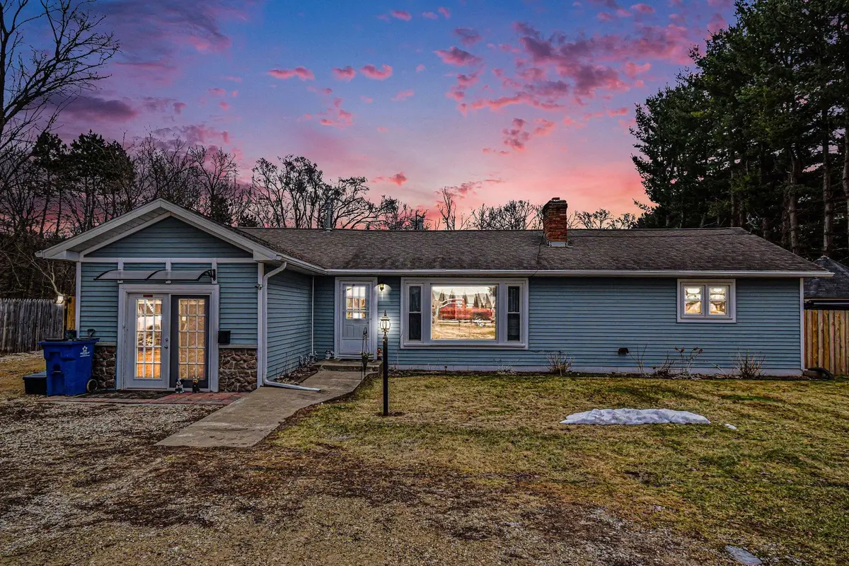 70159 Fir Road, Niles, MI 49120 - #1