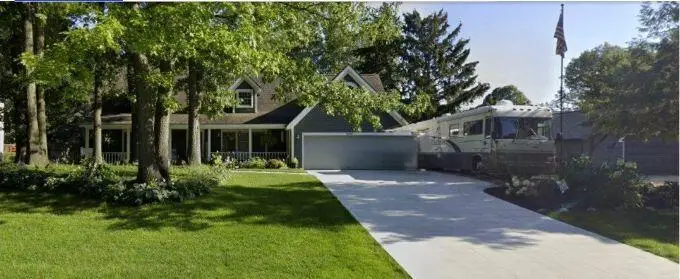 15290 Canary Drive, Grand Haven, MI 49417 - #2