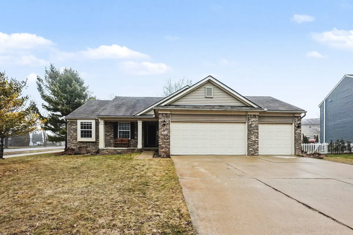 9113 Lakewood Drive, Whitmore Lake, MI 48189 - #1