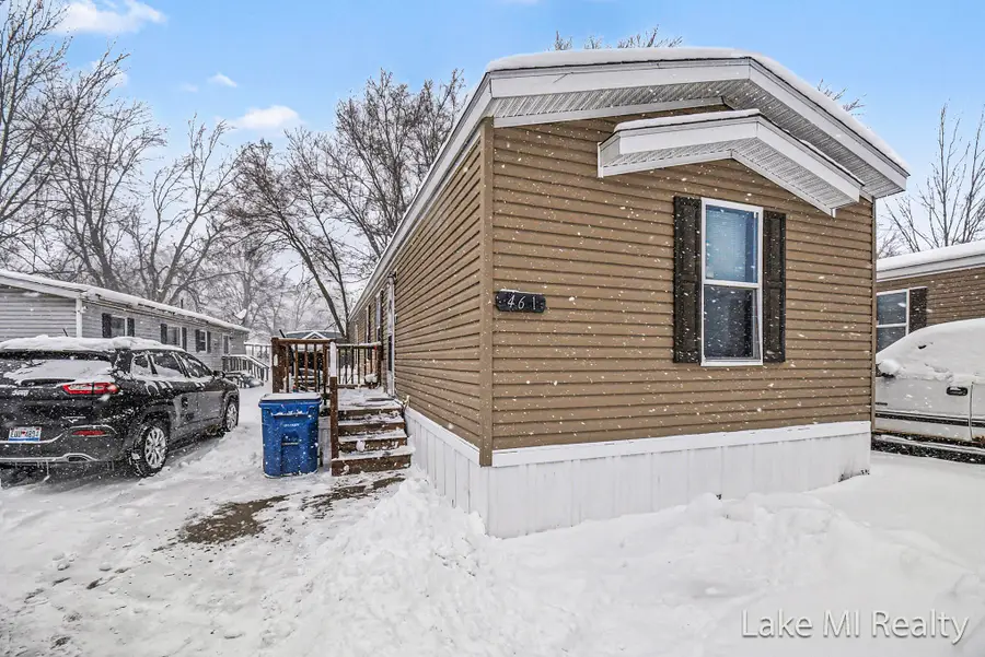 461 Sluyter Street Se, Grand Rapids, MI 49548 - #3