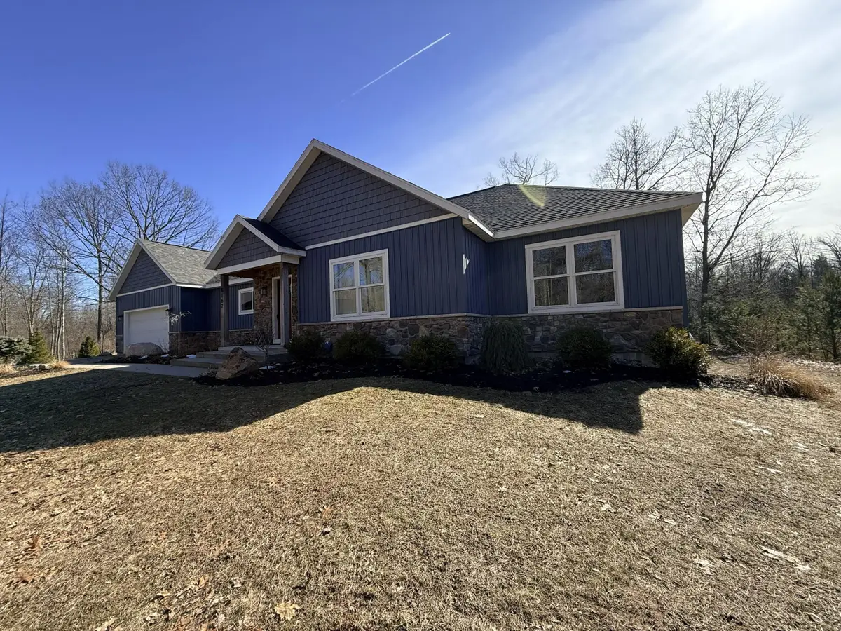 6167 Cedar Trace Lot 25, Stanwood, MI 49346 - #1