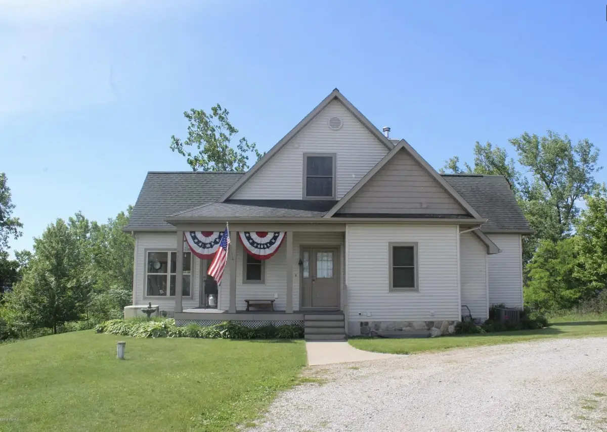 511 E Southern Road, Coldwater, MI 49036 - #1