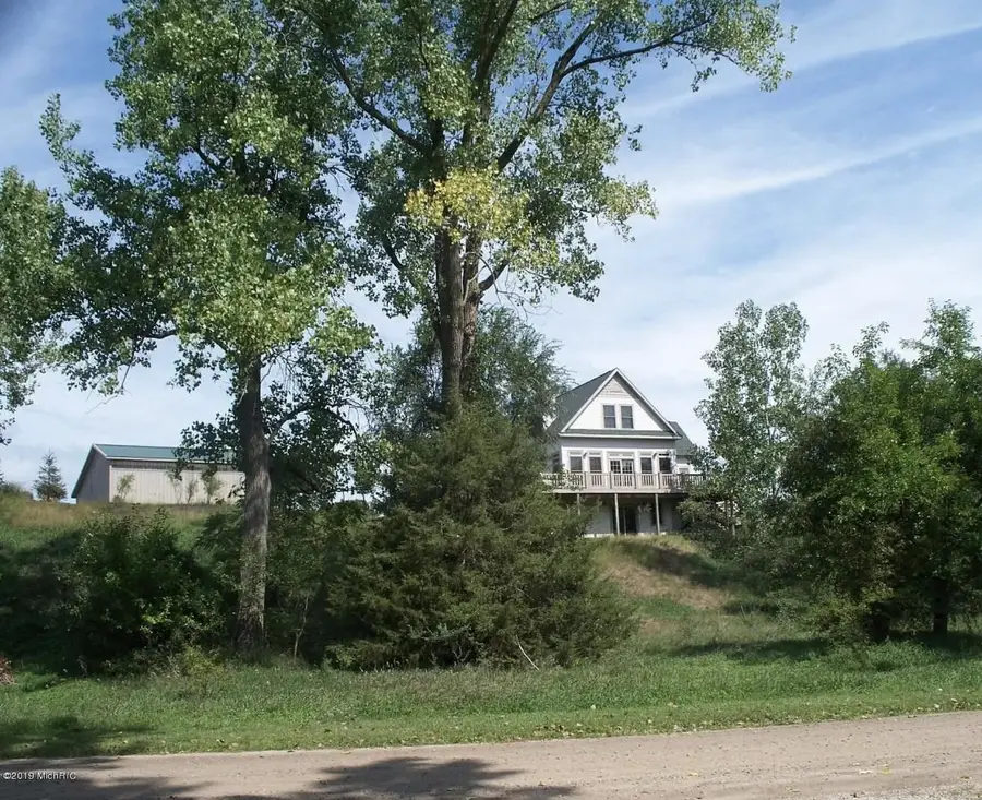 511 E Southern Road, Coldwater, MI 49036 - #3