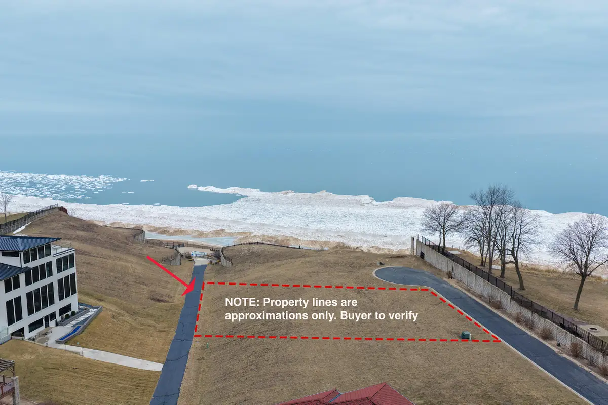 632 N Sul Lago, Benton Harbor, MI 49022 - #1