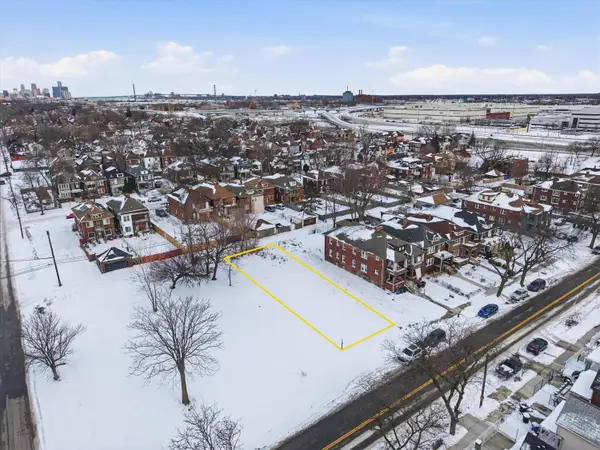 1098 Waterman Street, Detroit, MI 48209