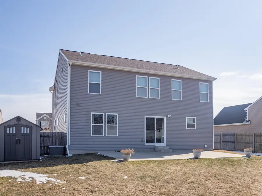 58800 Silvergrass Drive, Mattawan, MI 49071 - #3