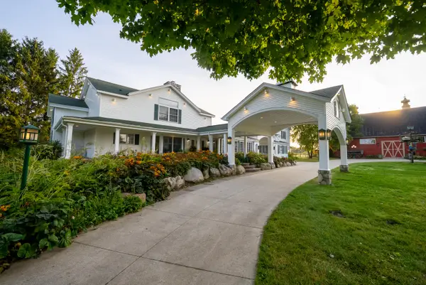 2681 Hadley Road, Lapeer, MI 48446