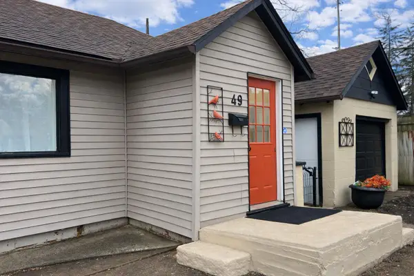 49 Broadway Boulevard, Battle Creek, MI 49037