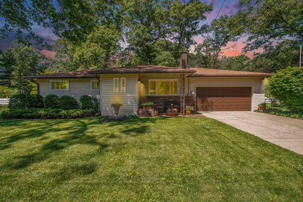 511 Gardner Street, Muskegon, MI 49442