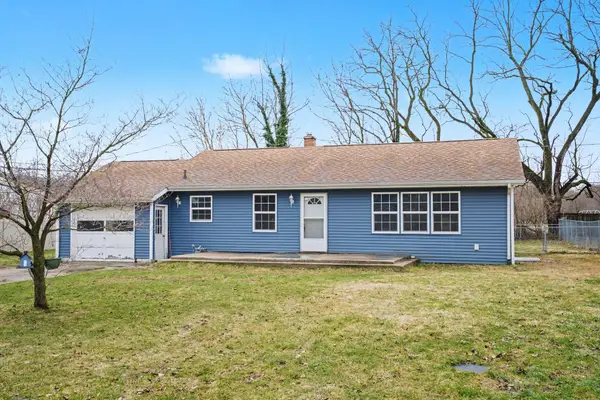 434 Bruce Avenue, Niles, MI 49120