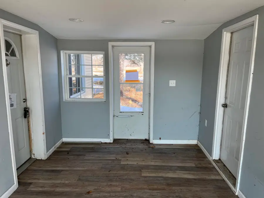 6015 S Stoney Lake Road, Jackson, MI 49201 - #3