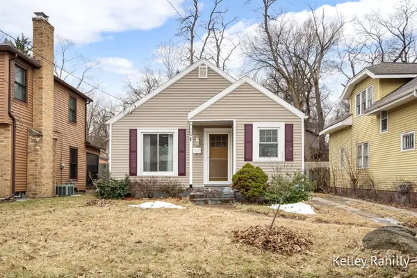 1334 Dickinson Street Se, Grand Rapids, MI 49507