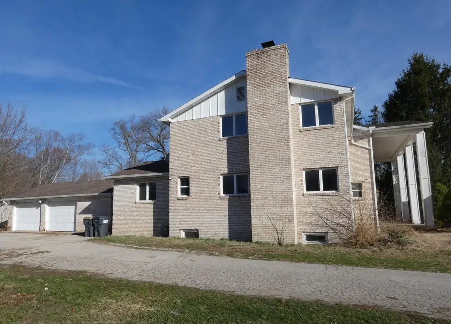 1968 Colfax Avenue, Fair Plain, MI 49022 - #2