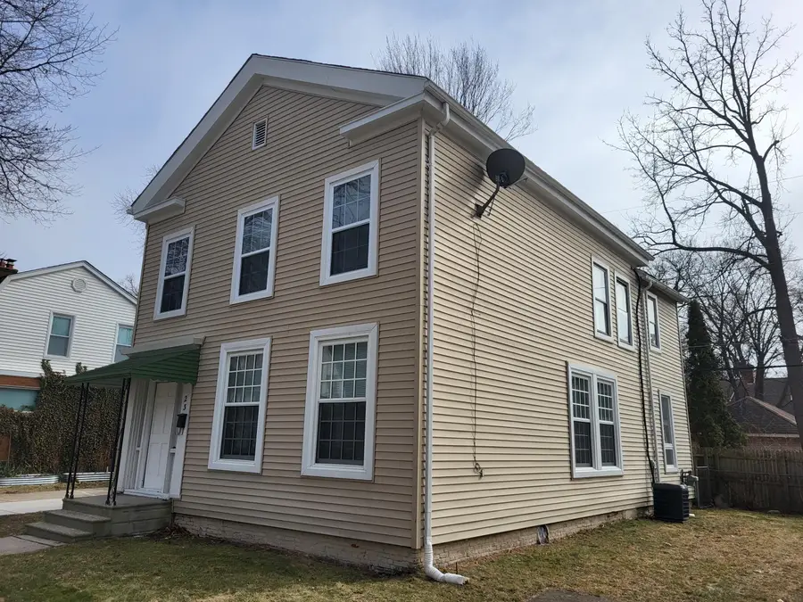 23 Ferrin Place, Mount Clemens, MI 48043 - #2