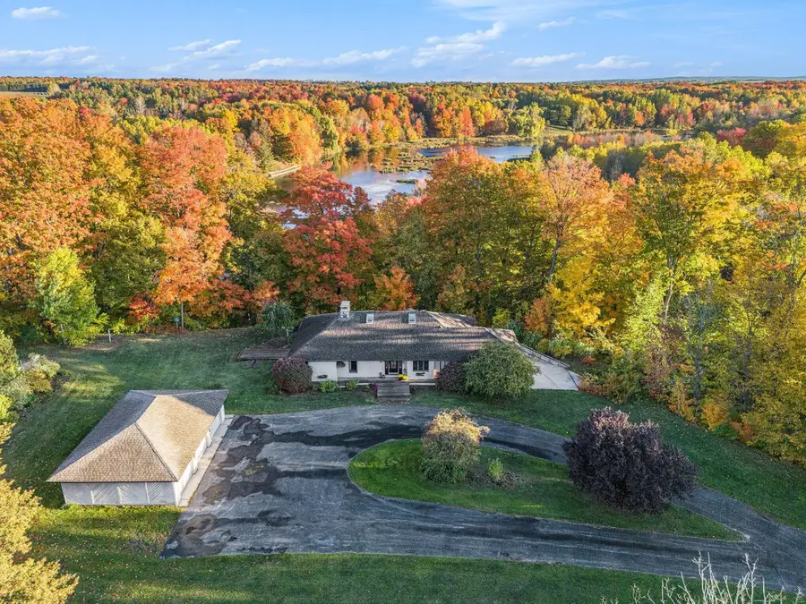 2790 W Tyler Road, Hart, MI 49420 - #2