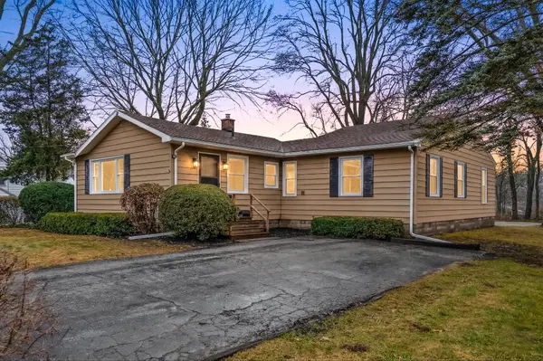 605 Coolidge Avenue, Kalamazoo, MI 49006