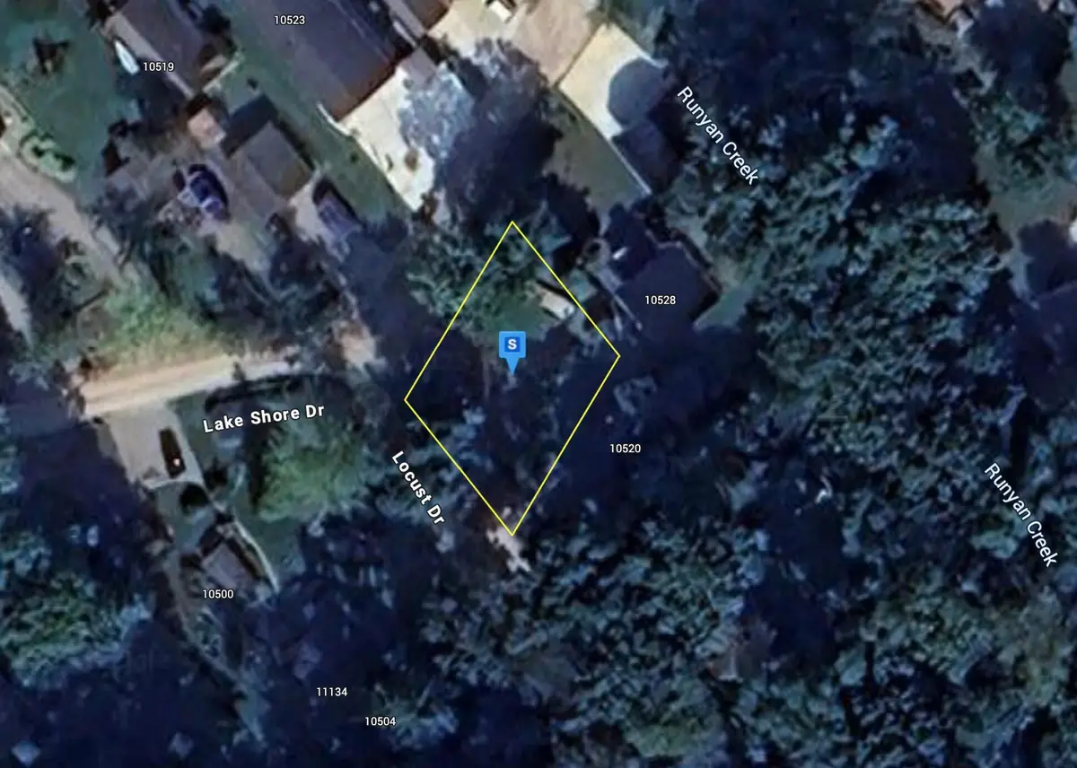 10510 Lakeshore Drive, Fenton, MI 48430 - #1