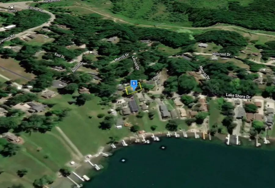 10510 Lakeshore Drive, Fenton, MI 48430 - #2