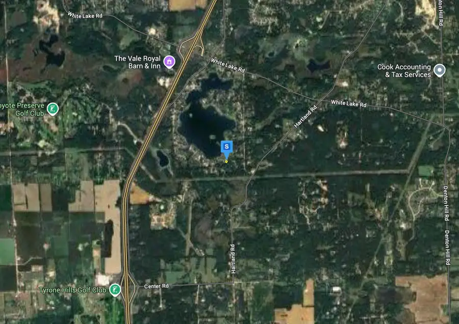 10510 Lakeshore Drive, Fenton, MI 48430 - #3