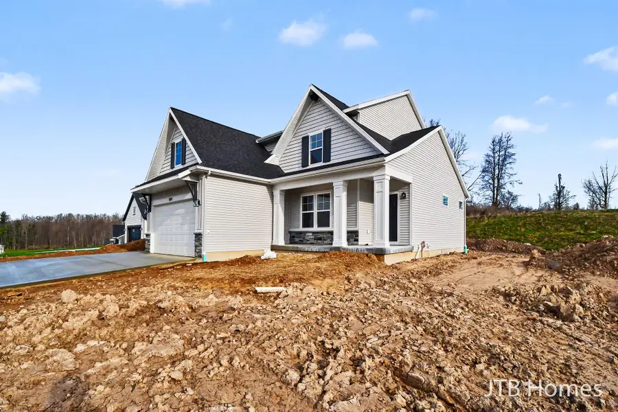 5911 Valley Point Drive Se, Caledonia, MI 49316 - #3