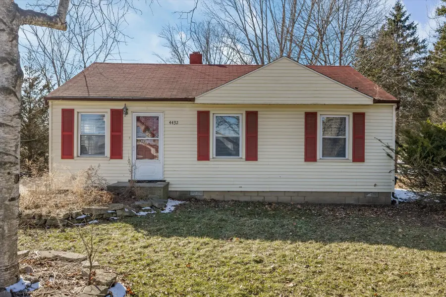 4432 Morrish Road, Swartz Creek, MI 48473 - #2