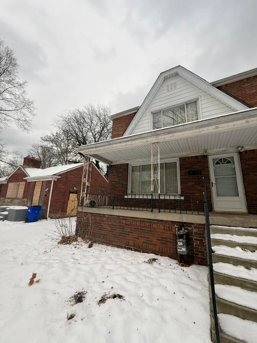 17178 Munich Street, Detroit, MI 48224 - #2