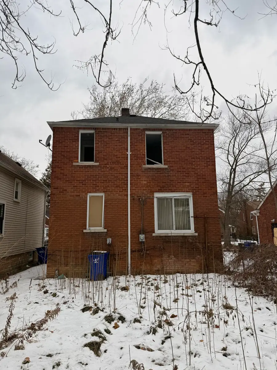 17178 Munich Street, Detroit, MI 48224 - #3
