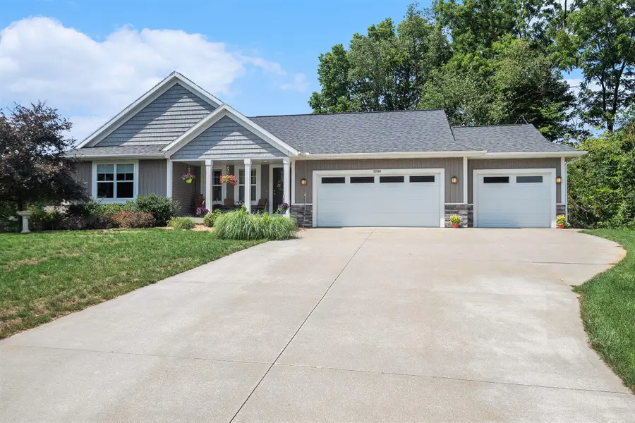 3560 Woodfield Court, Hamilton, MI 49419 - #2